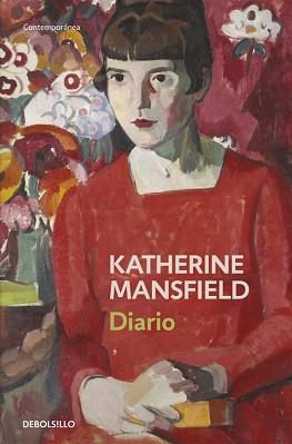 DIARIO (CONTEMPORANEA BOLSILLO) | 9788483469637 | MANSFIELD, KATHERINE | Llibreria Aqualata | Comprar llibres en català i castellà online | Comprar llibres Igualada