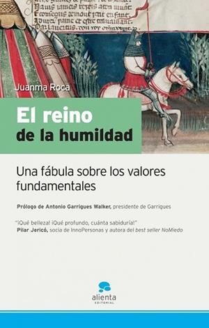 REINO DE LA HUMILDAD, EL | 9788492414086 | ROCA, JUANMA | Llibreria Aqualata | Comprar libros en catalán y castellano online | Comprar libros Igualada