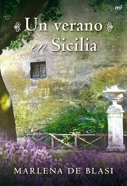 UN VERANO EN SICILIA | 9788427035393 | DE BLASI, MARLENA | Llibreria Aqualata | Comprar libros en catalán y castellano online | Comprar libros Igualada