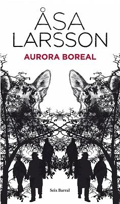 AURORA BOREAL | 9788432228513 | LARSSON, ASA | Llibreria Aqualata | Comprar llibres en català i castellà online | Comprar llibres Igualada