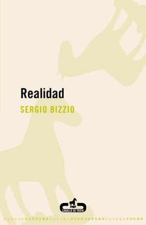 REALIDAD | 9788496594326 | BIZZIO, SERGIO | Llibreria Aqualata | Comprar llibres en català i castellà online | Comprar llibres Igualada