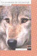 LLAMADA DE LO SALVAJE, LA (CLASICOS 4) | 9788434872936 | LONDON, JACK | Llibreria Aqualata | Comprar libros en catalán y castellano online | Comprar libros Igualada