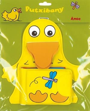 ANEC (PUTXIBANY) - LLIBRE BANY | 9788430567348 | Llibreria Aqualata | Comprar libros en catalán y castellano online | Comprar libros Igualada