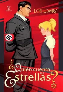 QUIEN CUENTA LAS ESTRELLAS? | 9788467031300 | LOWRY, LOIS | Llibreria Aqualata | Comprar libros en catalán y castellano online | Comprar libros Igualada