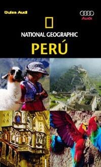 PERU (NATIONAL GEOGRAPHIC) | 9788482984766 | Llibreria Aqualata | Comprar libros en catalán y castellano online | Comprar libros Igualada
