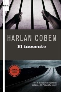 INOCENTE, EL (SERIE NEGRA 24) | 9788498675733 | COBEN, HARLAN | Llibreria Aqualata | Comprar llibres en català i castellà online | Comprar llibres Igualada