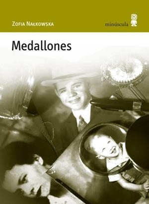 MEDALLONES (CON VUELTA DE HOJA 7) | 9788495587503 | NALKOWSKA, ZOFIA | Llibreria Aqualata | Comprar llibres en català i castellà online | Comprar llibres Igualada