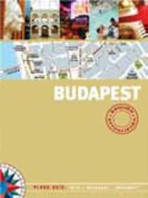 BUDAPEST (PLANO-GUIA) | 9788466640343 | Llibreria Aqualata | Comprar llibres en català i castellà online | Comprar llibres Igualada