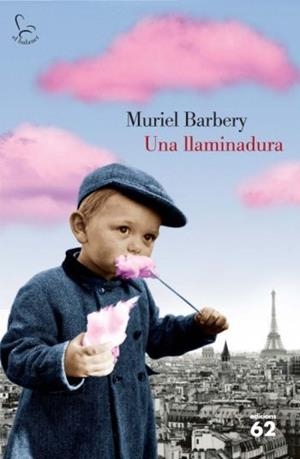 UNA LLAMINADURA (EL BALANCI 615) | 9788429762969 | BARBERY, MURIEL | Llibreria Aqualata | Comprar llibres en català i castellà online | Comprar llibres Igualada