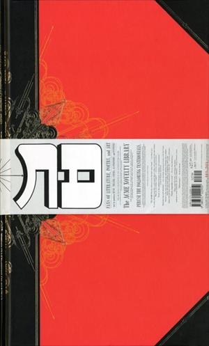 ACME NOVELTY LIBRARY, THE | 9788439721697 | Llibreria Aqualata | Comprar llibres en català i castellà online | Comprar llibres Igualada