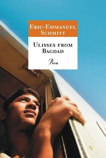 ULISSES FROM BAGDAD (A TOT VENT 518) | 9788484375852 | SCHMITT, ERIC-EMMANUEL | Llibreria Aqualata | Comprar llibres en català i castellà online | Comprar llibres Igualada