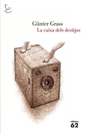 CAIXA DELS DESITJOS, LA (BALANCI 618) | 9788429763096 | GRASS, GUNTER | Llibreria Aqualata | Comprar libros en catalán y castellano online | Comprar libros Igualada
