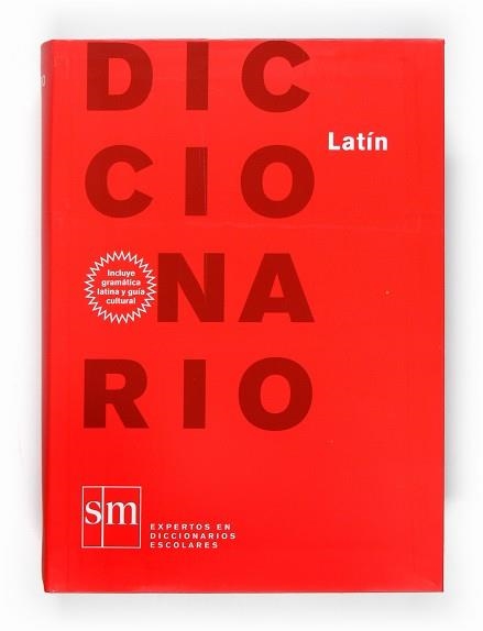 DICCIONARIO LATIN | 9788467527247 | VARIOS | Llibreria Aqualata | Comprar llibres en català i castellà online | Comprar llibres Igualada