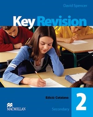 KEY REVISION 2 PACK CATALA | 9780230023963 | Llibreria Aqualata | Comprar llibres en català i castellà online | Comprar llibres Igualada