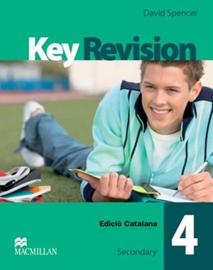 KEY REVISION 4 PACK CATALA | 9780230024083 | Llibreria Aqualata | Comprar llibres en català i castellà online | Comprar llibres Igualada