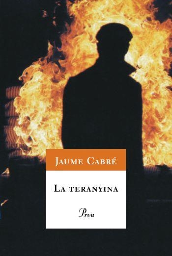 TERANYINA, LA (A TOT VENT 207) (+ DVD) | 9788484375937 | CABRE, JAUME | Llibreria Aqualata | Comprar llibres en català i castellà online | Comprar llibres Igualada