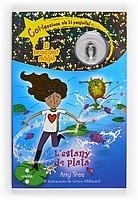 ESTANY DE PLATA, L' (EL BRAÇALET MAGIC 2) | 9788466122955 | TREE, AMY | Llibreria Aqualata | Comprar llibres en català i castellà online | Comprar llibres Igualada