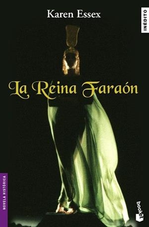 REINA FARAON, LA (BOOKET 6095) | 9788408087144 | ESSEX, KAREN | Llibreria Aqualata | Comprar libros en catalán y castellano online | Comprar libros Igualada