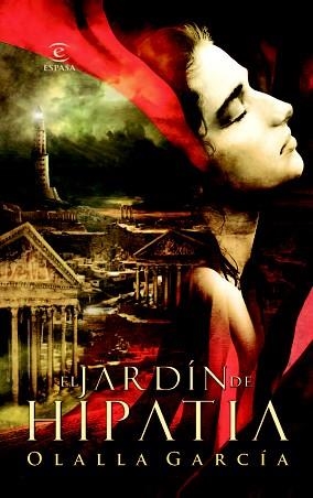 JARDIN DE HIPATIA, EL | 9788467031577 | GARCIA, OLALLA | Llibreria Aqualata | Comprar libros en catalán y castellano online | Comprar libros Igualada
