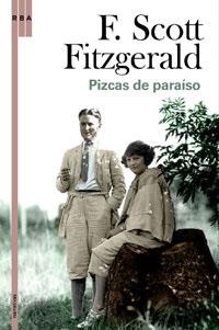 PIZCAS DE PARAISO | 9788498673982 | FITGERALD, F. SCOTT / FITGERALD, ZELDA | Llibreria Aqualata | Comprar llibres en català i castellà online | Comprar llibres Igualada