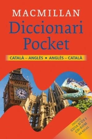 DICCIONARI POCKET MACMILLAN CATALA - ANGLES / ANGLES - CATAL | 9780230037021 | Llibreria Aqualata | Comprar llibres en català i castellà online | Comprar llibres Igualada