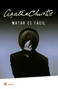 MATAR ES FACIL (BOLSILLO) | 9788498675641 | CHRISTIE, AGATHA | Llibreria Aqualata | Comprar llibres en català i castellà online | Comprar llibres Igualada