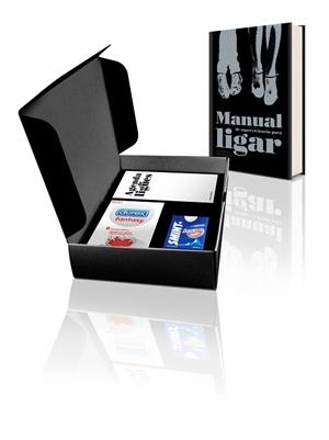 KIT DE SUPERVIVENCIA PARA LIGAR PARA HOMBRE (CUPULA) | 9788448048464 | Llibreria Aqualata | Comprar llibres en català i castellà online | Comprar llibres Igualada