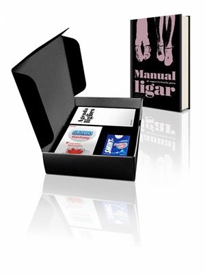 KIT DE SUPERVIVENCIA PARA LIGAR PARA MUJER (CUPULA) | 9788448048723 | Llibreria Aqualata | Comprar llibres en català i castellà online | Comprar llibres Igualada