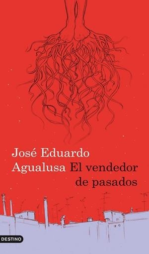 VENDEDOR DE PASADOS, EL (ANCORA Y DELFIN 1158) | 9788423341665 | AGUALUSA, JOSE EDUARDO | Llibreria Aqualata | Comprar libros en catalán y castellano online | Comprar libros Igualada