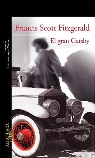 GRAN GATSBY, EL | 9788420423401 | SCOTT FITGERALD, FRANCIS | Llibreria Aqualata | Comprar llibres en català i castellà online | Comprar llibres Igualada