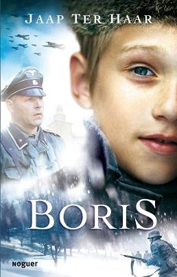 BORIS | 9788427900912 | TER HARR, JAAP | Llibreria Aqualata | Comprar libros en catalán y castellano online | Comprar libros Igualada