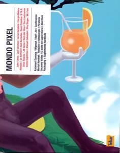 MONDO PIXEL T 2 | 9788473603201 | AA.VV. | Llibreria Aqualata | Comprar libros en catalán y castellano online | Comprar libros Igualada