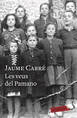 VEUS DEL PAMANO, LES (LABUTXACA) | 9788496863347 | CABRE, JAUME | Llibreria Aqualata | Comprar llibres en català i castellà online | Comprar llibres Igualada