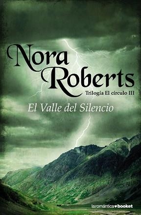 VALLE DEL SILENCIO, EL (BOOKET ROMANTICA 12-3) TRI.CIRCULO 3 | 9788408087199 | ROBERTS, NORA | Llibreria Aqualata | Comprar llibres en català i castellà online | Comprar llibres Igualada