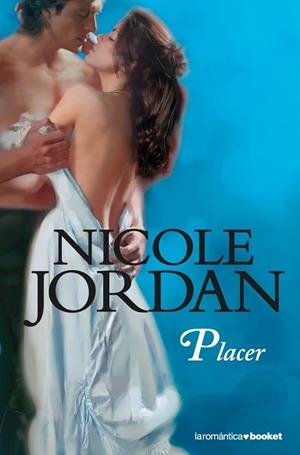 PLACER (BOOKET ROMANTICA 4-10) | 9788408087205 | JORDAN, NICOLE | Llibreria Aqualata | Comprar llibres en català i castellà online | Comprar llibres Igualada
