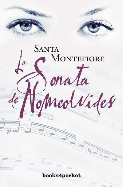 SONATA DE NOMEOLVIDES, LA (B4P 143) | 9788492516445 | MONTEFIORE, SANTA | Llibreria Aqualata | Comprar libros en catalán y castellano online | Comprar libros Igualada