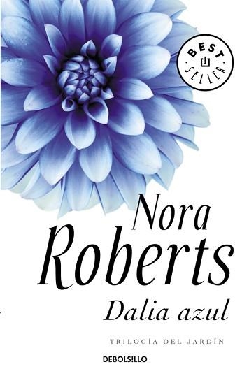DALIA AZUL (BEST SELLER 561/27) | 9788483469903 | ROBERTS, NORA | Llibreria Aqualata | Comprar libros en catalán y castellano online | Comprar libros Igualada