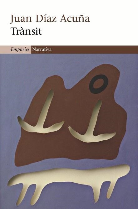 TRANSIT (NARRATIVA 347) | 9788497874342 | DIAZ ACUÑA, JUAN | Llibreria Aqualata | Comprar llibres en català i castellà online | Comprar llibres Igualada