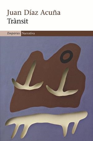 TRANSIT (NARRATIVA 347) | 9788497874342 | DIAZ ACUÑA, JUAN | Llibreria Aqualata | Comprar llibres en català i castellà online | Comprar llibres Igualada