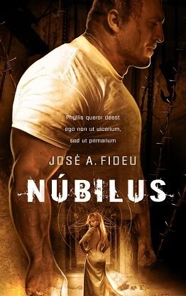 NUBILUS | 9788493599379 | FIDEU, JOSE A | Llibreria Aqualata | Comprar llibres en català i castellà online | Comprar llibres Igualada
