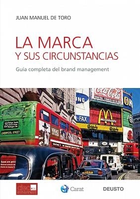 MARCA Y SUS CIRCUNSTANCIAS, LA | 9788423427093 | DEL TORO, JUAN MANUEL | Llibreria Aqualata | Comprar llibres en català i castellà online | Comprar llibres Igualada