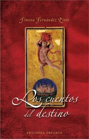 CUENTOS DEL DESTINO, LOS | 9788497775625 | FERNANDEZ PINTO, JIMENA | Llibreria Aqualata | Comprar libros en catalán y castellano online | Comprar libros Igualada