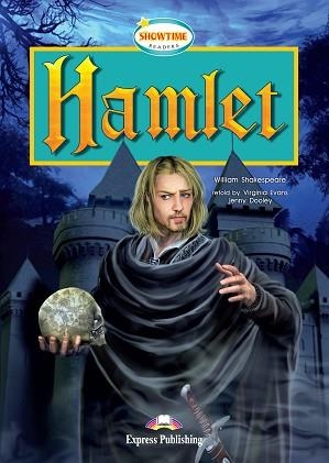 HAMLET (EXPRESS PUBLISHING) | 9781846793776 | SHAKESPEARE, WILLIAM | Llibreria Aqualata | Comprar llibres en català i castellà online | Comprar llibres Igualada