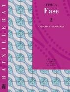 FISICA 2N BATX - FASE | 9788430753024 | Llibreria Aqualata | Comprar libros en catalán y castellano online | Comprar libros Igualada