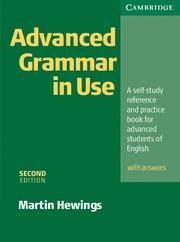 ADVANCED GRAMMAR IN USE WITH ANSWERS | 9780521532914 | HEWINGS, MARTIN | Llibreria Aqualata | Comprar llibres en català i castellà online | Comprar llibres Igualada