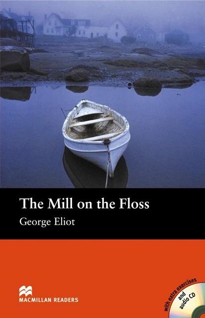 MILL ON THE FLOSS, THE | 9781405076289 | Llibreria Aqualata | Comprar libros en catalán y castellano online | Comprar libros Igualada