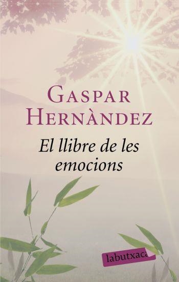 LLIBRE DE LES EMOCIONS, EL (LABUTXACA) | 9788492549863 | HERNANDEZ, GASPAR | Llibreria Aqualata | Comprar libros en catalán y castellano online | Comprar libros Igualada