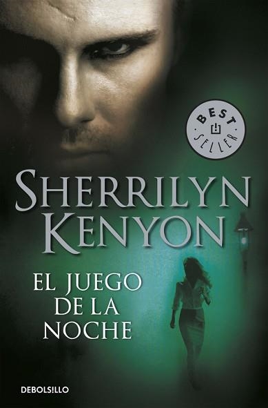 JUEGO DE LA NOCHE (793-6) | 9788499081144 | KENYON, SHERRILYN | Llibreria Aqualata | Comprar llibres en català i castellà online | Comprar llibres Igualada