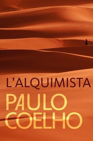 ALQUIMISTA, L' (BIBLIOTECA PAULO COELHO) | 9788484376583 | COELHO, PAULO | Llibreria Aqualata | Comprar llibres en català i castellà online | Comprar llibres Igualada