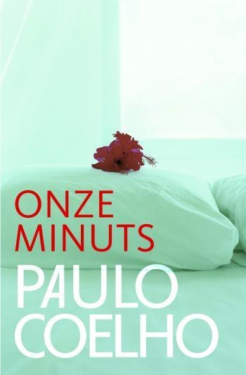ONZE MINUTS (BIBLIOTECA PAULO COELHO) | 9788484376934 | COELHO, PAULO | Llibreria Aqualata | Comprar llibres en català i castellà online | Comprar llibres Igualada